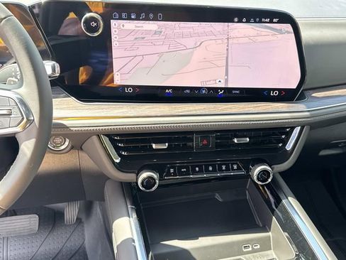 New 2026 Chevrolet Tahoe LS RWD image 25