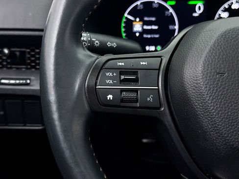 Used 2024 Honda CR-V Sport-L image 34