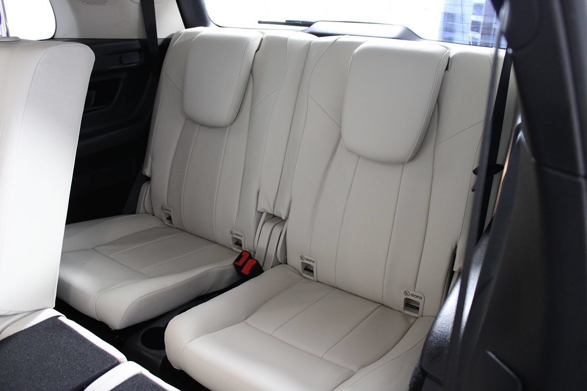 Used 2023 Mercedes-Benz GLB 250 image 29