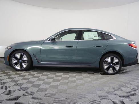 New 2026 BMW i4 eDrive40 w/ Premium Package image 6