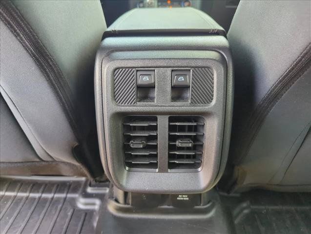 Used 2025 Ford Bronco Big Bend AWD/4WD image 25