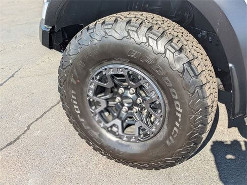 Used 2024 Ford F150 Raptor w/ Equipment Group 803A Raptor R image 10