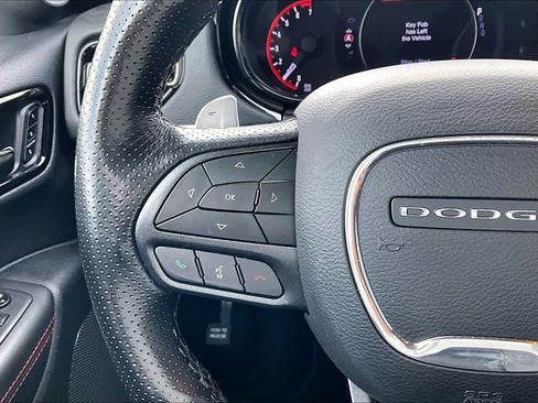 Used 2024 Dodge Durango GT RWD image 23