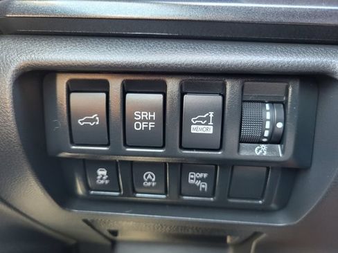 Used 2024 Subaru Forester Wilderness AWD/4WD image 21