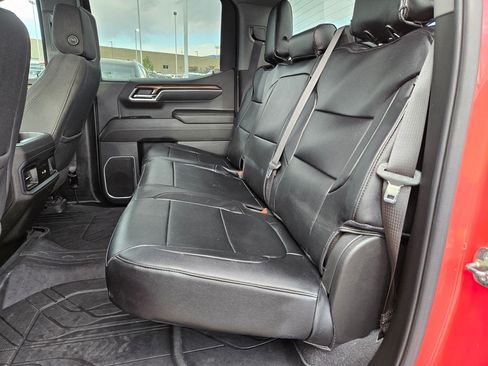 Used 2023 Chevrolet Silverado 1500 LT w/ Protection Package AWD/4WD image 27