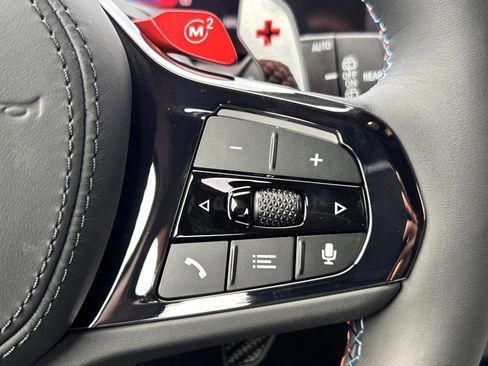 Used 2026 BMW XM Label Red image 12