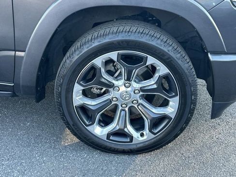 Used 2019 RAM 1500 Limited image 17