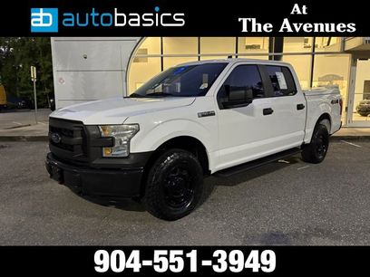 Used 2016 Ford F150 XL w/ XL Power Equipment Group