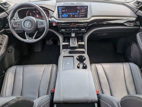 Certified 2026 Acura MDX FWD w/ Technology Package image 17