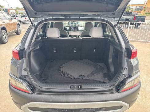 Used 2023 Hyundai Kona SEL w/ Cargo Package AWD/4WD image 22