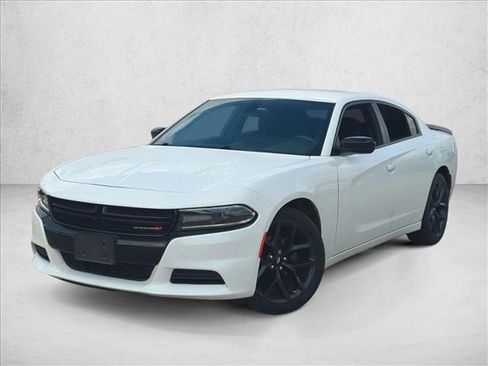 Used 2019 Dodge Charger SXT w/ Plus Group image 1
