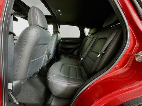 Used 2022 MAZDA CX-5 AWD 2.5 Turbo image 28