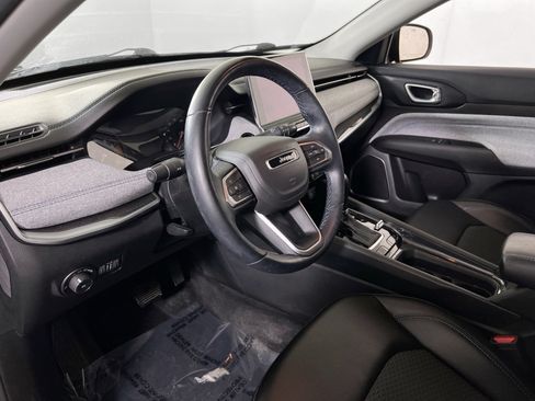Used 2022 Jeep Compass Latitude w/ Convenience Group AWD/4WD image 9