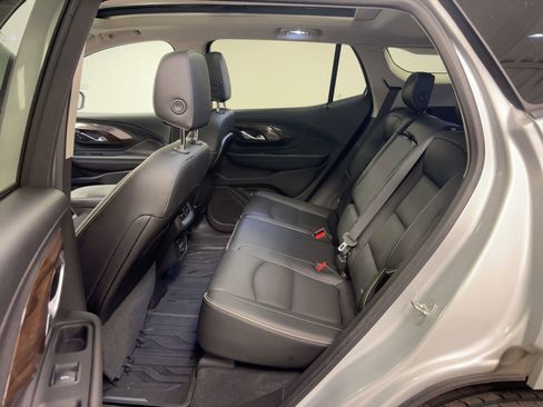 Used 2020 GMC Terrain Denali w/ Denali Premium Package image 14