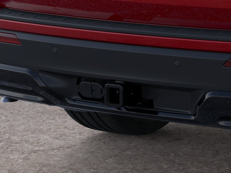 New 2026 Ford Explorer ST-Line w/ ST-Line Street Pack AWD/4WD image 23