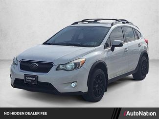 Used 2015 Subaru Crosstrek 2.0i Limited AWD/4WD video 1