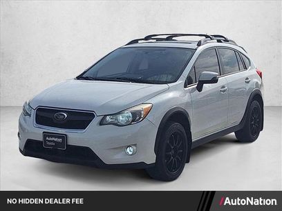 Used 2015 Subaru Crosstrek 2.0i Limited