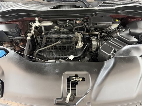 Used 2019 Honda Passport Elite image 11