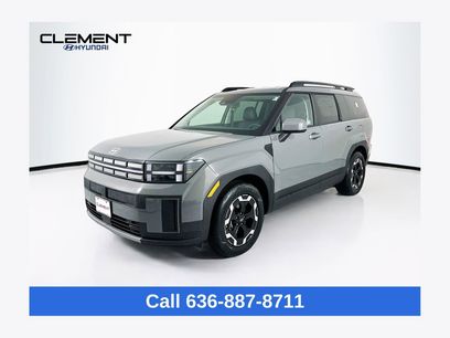 New 2026 Hyundai Santa Fe SEL