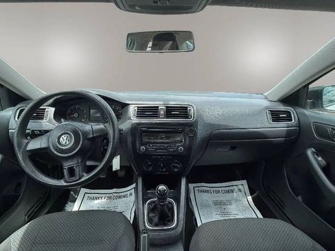 Used 2014 Volkswagen Jetta S FWD image 9