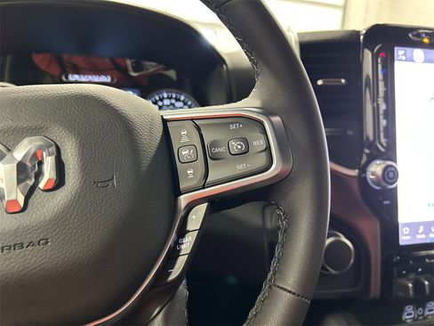 New 2026 RAM 1500 Big Horn image 20