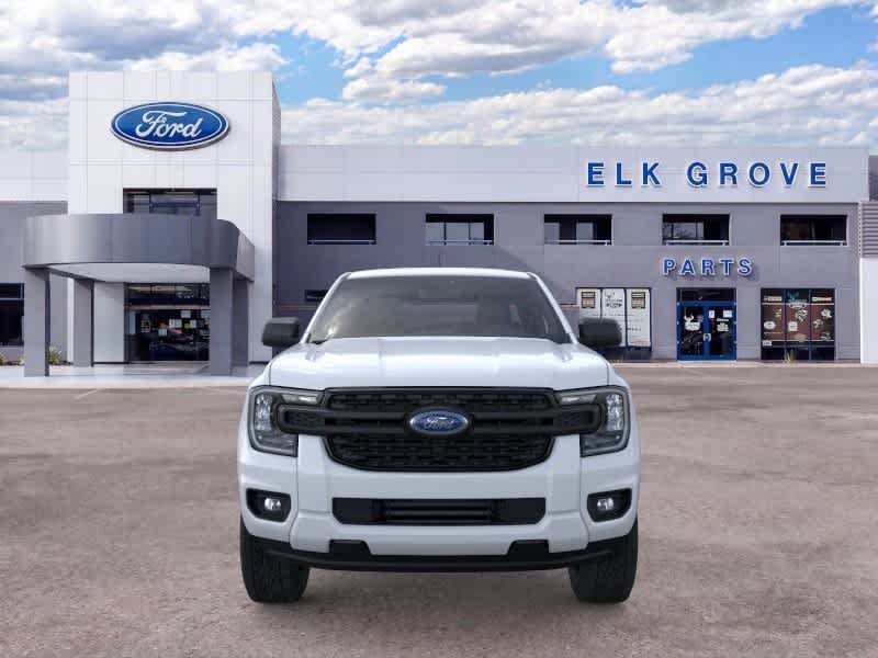 New 2026 Ford Ranger XL RWD image 8