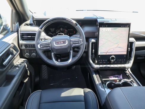 New 2026 GMC Yukon XL Elevation w/ Elevation Premium Package AWD/4WD image 17