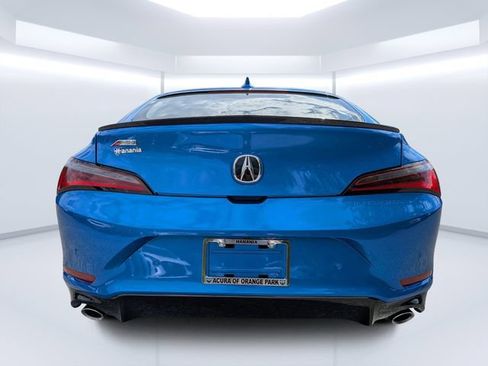 New 2026 Acura Integra A-Spec FWD image 4