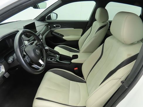 Used 2023 Acura Integra A-Spec image 17