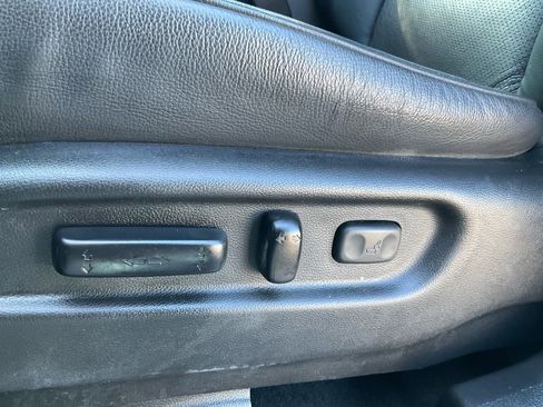 Used 2024 Honda Passport Black Edition image 7