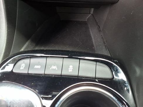 Used 2023 Buick Encore GX Preferred w/ Cold Weather Comfort Package AWD/4WD image 24