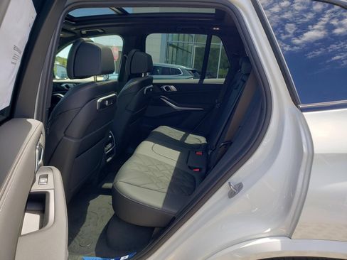 New 2026 BMW X5 xDrive50e AWD/4WD image 11