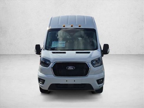 New 2026 Ford Transit 350 XLT RWD image 6