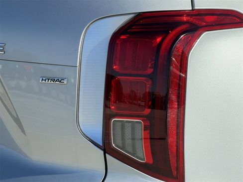 Used 2021 Hyundai Palisade Calligraphy image 7