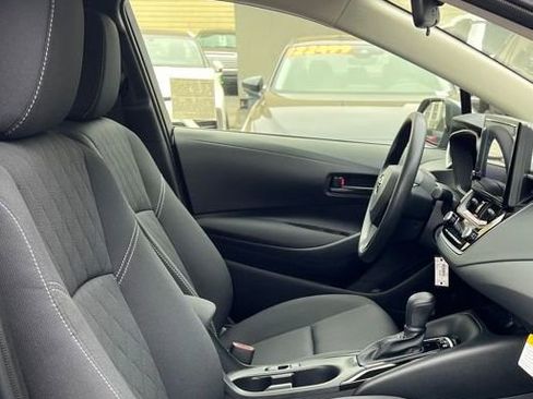 New 2026 Toyota Corolla LE FWD image 20