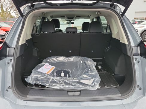 New 2026 Nissan Rogue SV w/ Rock Creek Premium Package image 28