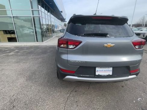 Certified 2023 Chevrolet TrailBlazer LT image 7