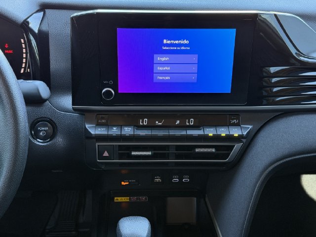 Used 2026 Toyota Camry LE w/ Convenience Package FWD image 16