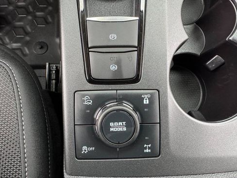 Used 2024 Ford Bronco Sport Badlands image 28