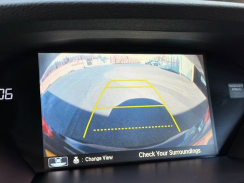 Used 2014 Acura RLX w/ Technology Package FWD image 19