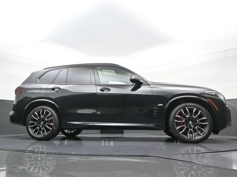 New 2026 BMW X5 xDrive50e w/ M Sport Package AWD/4WD image 28