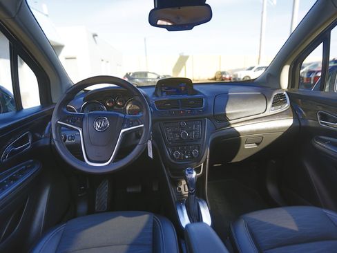 Used 2016 Buick Encore Convenience image 12