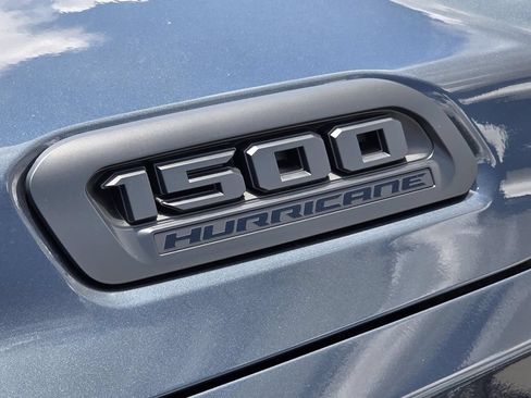 New 2026 RAM 1500 Express RWD image 29
