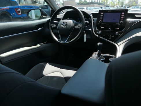 Used 2024 Toyota Camry LE FWD image 26