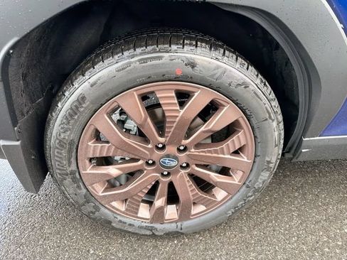 New 2026 Subaru Forester Sport AWD/4WD image 17