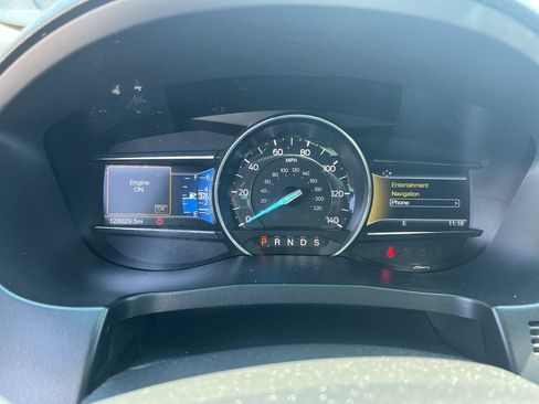 Used 2016 Ford Explorer Limited FWD image 21