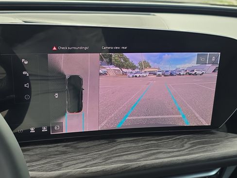 New 2025 Audi Q5 Premium Plus image 25