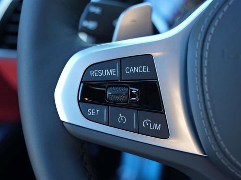 New 2026 BMW 840i w/ M Sport Professional Package image 18