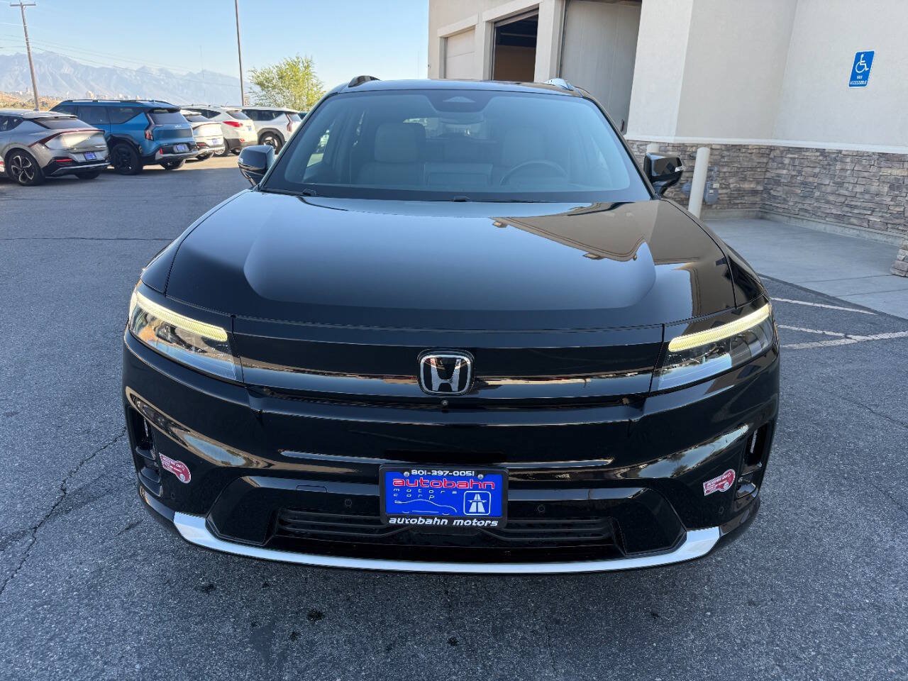 Used 2024 Honda Prologue Elite image 9