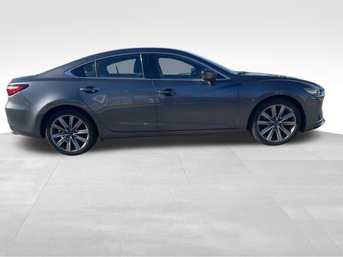 Used 2020 MAZDA MAZDA6 Signature image 4